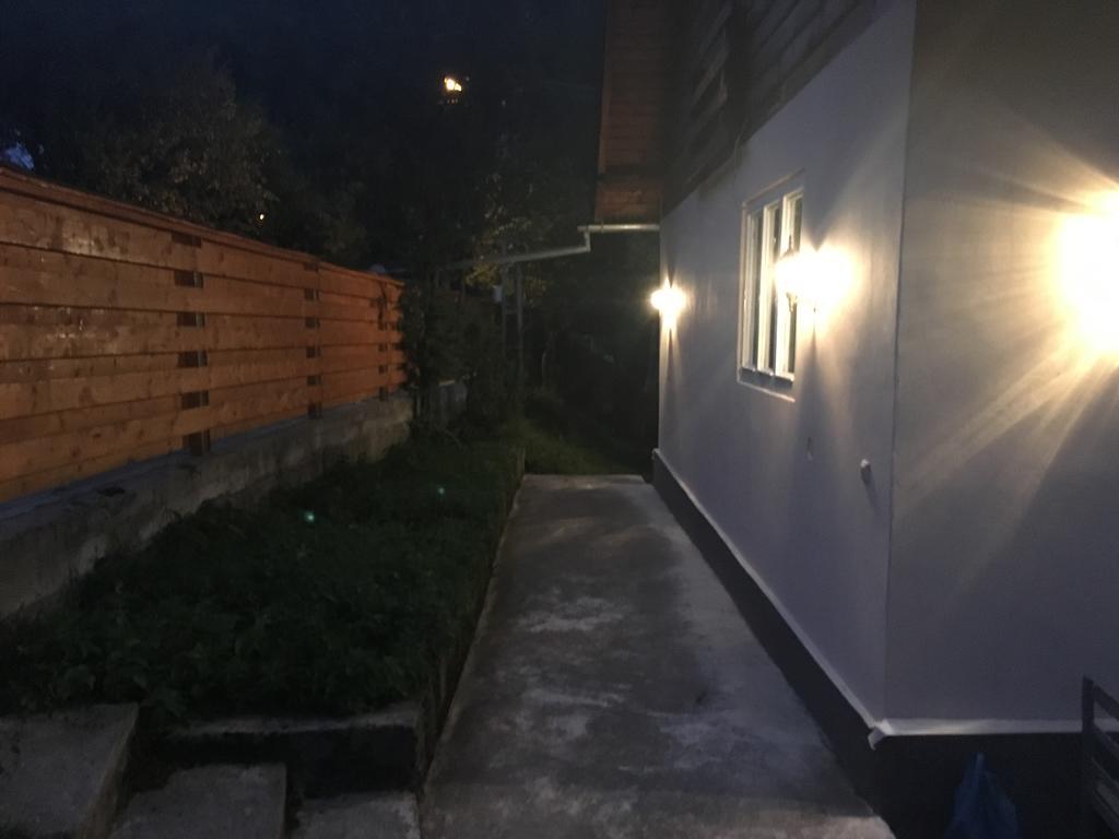 费里维斯小屋旅馆 Gîrda de Sus 外观 照片