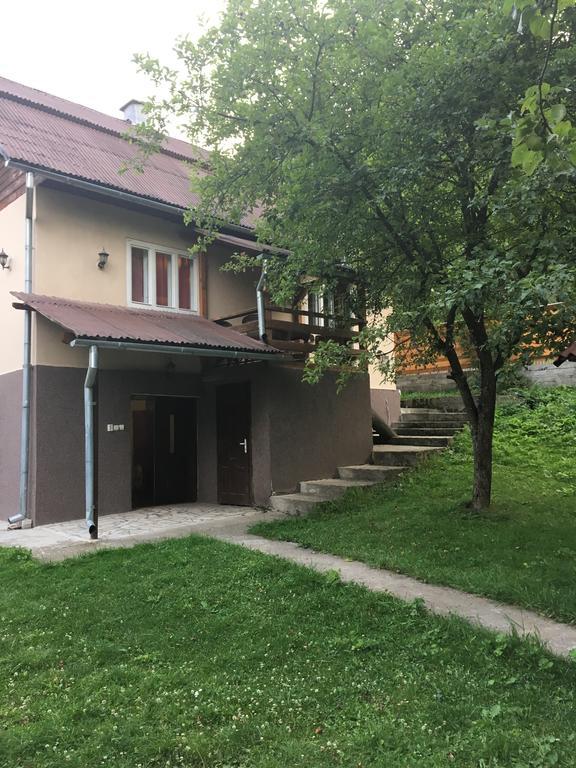 费里维斯小屋旅馆 Gîrda de Sus 外观 照片